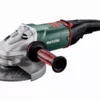 Meuleuse Ø230 Mm METABO - WEPBA 24-230 MVT Quick - 606481000 1 Meuleuse Ø230 Mm METABO - WEPBA 24-230 MVT Quick - 606481000 -Maxouti Magasin MET00176 1