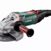 Meuleuse Ø230 Mm METABO - WEPBA 26-230 MVT Quick - 606482000