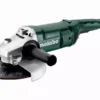 Meuleuse Ø230 Mm METABO - WP 2000-230 - 606431000 1 Meuleuse Ø230 Mm METABO - WP 2000-230 - 606431000 -Maxouti Magasin MET00178 1