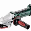 Meuleuse WF 18 LTX 125 Quick METABO Sans Batterie Ni Chargeur + Coffret MetaBox - 601306840 2 Meuleuse WF 18 LTX 125 Quick METABO Sans Batterie Ni Chargeur + Coffret MetaBox - 601306840 -Maxouti Magasin MET00203 1