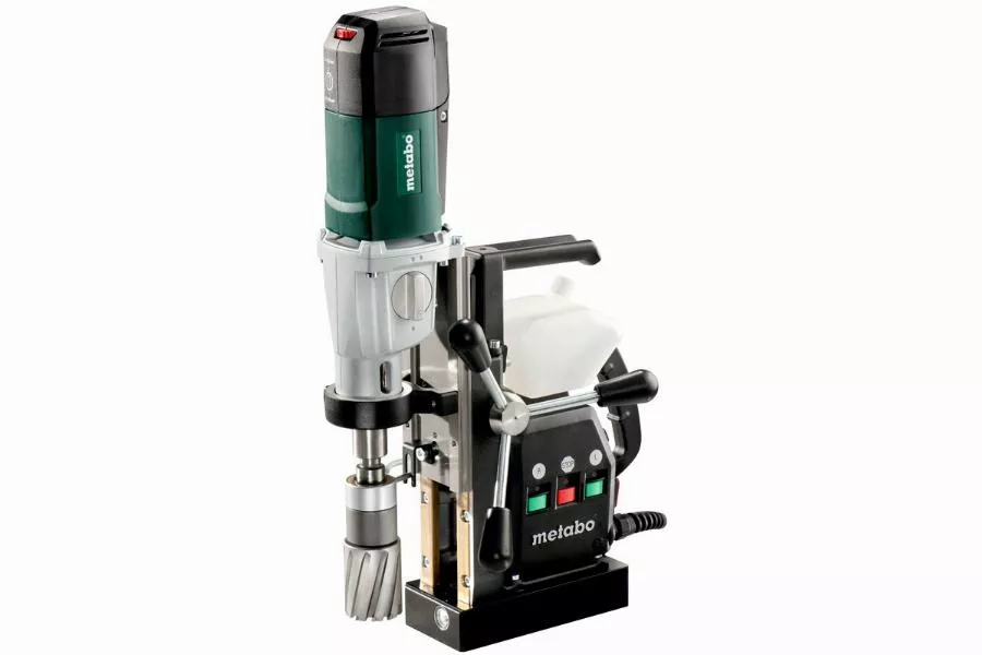 Perceuse Magnétique METABO MAG 50 Coffret - 600636500 3 Perceuse Magnétique METABO MAG 50 Coffret - 600636500