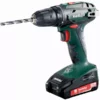 Perceuse Visseuse METABO - BS 18V - 2 X 1,5 Ah Li-Power, SC 30, Coffret - 602207550 2 Perceuse Visseuse METABO - BS 18V - 2 X 1,5 Ah Li-Power, SC 30, Coffret - 602207550 -Maxouti Magasin MET00263 1