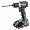 Perceuse Visseuse METABO - BS 18V - L BL 2 X 4,0 Ah Li-HD, ASC 55, Coffret - 602326800 1 Perceuse Visseuse METABO - BS 18V - L BL 2 X 4,0 Ah Li-HD, ASC 55, Coffret - 602326800 -Maxouti Magasin MET00268 1
