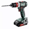 Perceuse Visseuse METABO - BS 18V - L BL Q 2 X 2,0 Ah Li-Power, SC 30, Coffret - 602327500 1 Perceuse Visseuse METABO - BS 18V - L BL Q 2 X 2,0 Ah Li-Power, SC 30, Coffret - 602327500 -Maxouti Magasin MET00271 1