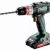 Perceuse Visseuse METABO - BS 18V - L Quick 2 X 2,0 Ah Li-Power, SC 30, Coffret - 602320500 1 Perceuse Visseuse METABO - BS 18V - L Quick 2 X 2,0 Ah Li-Power, SC 30, Coffret - 602320500 -Maxouti Magasin MET00275 1
