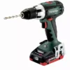 Perceuse Visseuse METABO - BS 18V - LT 2 X 4,0 Ah LiHD, ASC 55, Coffret - 602102800 2 Perceuse Visseuse METABO - BS 18V - LT 2 X 4,0 Ah LiHD, ASC 55, Coffret - 602102800 -Maxouti Magasin MET00279 1
