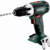 Perceuse Visseuse BS 18V LT METABO Sans Batterie Ni Chargeur + Coffret MetaBox - 602102840 2 Perceuse Visseuse BS 18V LT METABO Sans Batterie Ni Chargeur + Coffret MetaBox - 602102840 -Maxouti Magasin MET00280 1
