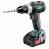 Perceuse Visseuse METABO - BS 18V - LT BL 2 X 4,0 Ah Li-Power, ASC 55, Coffret - 602325500 2 Perceuse Visseuse METABO - BS 18V - LT BL 2 X 4,0 Ah Li-Power, ASC 55, Coffret - 602325500 -Maxouti Magasin MET00281 1
