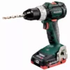 Perceuse Visseuse METABO - BS 18V - LT BL 2 X 4,0 Ah LiHD, ASC 55, Coffret - 602325800 -Maxouti Magasin MET00283 1