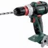 Perceuse Visseuse BS 18 LT BL Q METABO Sans Batterie Ni Chargeur + Coffret MetaBox - 602334840 -Maxouti Magasin MET00287 1