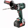 Perceuse Visseuse METABO - BS 18V - LTX Impuls 2 X 4,0 Ah Li-Power, ASC 55, Coffret - 602191500 2 Perceuse Visseuse METABO - BS 18V - LTX Impuls 2 X 4,0 Ah Li-Power, ASC 55, Coffret - 602191500 -Maxouti Magasin MET00298 1
