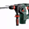 Marteau Perforateur Burineur KHA 36-18 LTX 32 METABO Sans Batterie Ni Chargeur + Coffret MetaBox - 600796840 -Maxouti Magasin MET00312 1