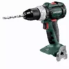 Perceuse à Percussion SB 18 LT BL METABO Sans Batterie Ni Chargeur + Coffret MetaBox - 602316840 1 Perceuse à Percussion SB 18 LT BL METABO Sans Batterie Ni Chargeur + Coffret MetaBox - 602316840 -Maxouti Magasin MET00332 1