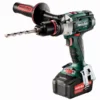 Perceuse à Percussion METABO - SB 18V - LTX Impuls 2 X 4,0 Ah Li-Power, ASC 55, Coffret - 602192500 2 Perceuse à Percussion METABO - SB 18V - LTX Impuls 2 X 4,0 Ah Li-Power, ASC 55, Coffret - 602192500 -Maxouti Magasin MET00340 1