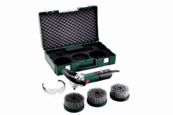 Polisseuse PE 15-25 RT Coffret, Set Accessoires Rénovation - 615250500