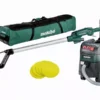 Ponceuse à Bras LSV 5-225 Sac + Aspirateur ASR 35 L ACP + 25 Abrasifs METABO - 690885000