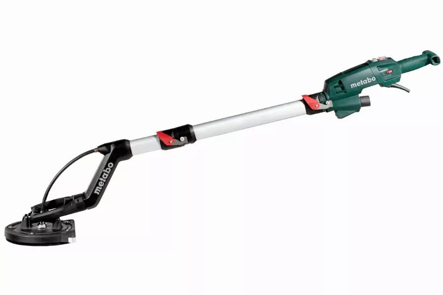 Ponceuse à Bras LSV 5-225 Comfort METABO Coffret - 600136000 3 Ponceuse à Bras LSV 5-225 Comfort METABO Coffret - 600136000