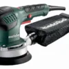 Ponceuse Excentrique SXE 3150 METABO Coffret - 600444500 2 Ponceuse Excentrique SXE 3150 METABO Coffret - 600444500 -Maxouti Magasin MET00411 1