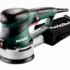 Ponceuse Excentrique SXE 425 Turbotec METABO Coffret - 600131500 1 Ponceuse Excentrique SXE 425 Turbotec METABO Coffret - 600131500 -Maxouti Magasin MET00414 1