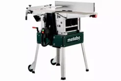 Raboteuse Dégauchisseuse Monophasé HC 260 C METABO- 0114026000