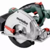 Scie Circulaire à Métaux MKS 18 LTX 58 METABO Sans Batterie Ni Chargeur + Coffret MetaBox - 600771840 1 Scie Circulaire à Métaux MKS 18 LTX 58 METABO Sans Batterie Ni Chargeur + Coffret MetaBox - 600771840 -Maxouti Magasin MET00459 1