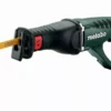 Scie Sabre METABO - ASE 18 LTX Pick+Mix (sans Batterie Ni Chargeur) - 602269850 1 Scie Sabre METABO - ASE 18 LTX Pick+Mix (sans Batterie Ni Chargeur) - 602269850 -Maxouti Magasin MET00471 1