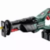 Scie Sabre SSE 18 LTX BL METABO 2 Batt. 5,2 Ah Li-Power + Charg. ASC 55 + Coffret MetaBox - 602267650 2 Scie Sabre SSE 18 LTX BL METABO 2 Batt. 5,2 Ah Li-Power + Charg. ASC 55 + Coffret MetaBox - 602267650 -Maxouti Magasin MET00476 1