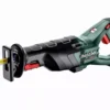 Scie Sabre METABO SSE 18 LTX BL Sans Batterie Ni Chargeur + Coffret MetaBox - 602267840 2 Scie Sabre METABO SSE 18 LTX BL Sans Batterie Ni Chargeur + Coffret MetaBox - 602267840 -Maxouti Magasin MET00478 1