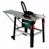 Scie Sur Table TKHS 315C METABO - 0103152100 1 Scie Sur Table TKHS 315C METABO - 0103152100 -Maxouti Magasin MET00497 1