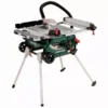 Scie Sur Table TS 216 METABO - 600667000 2 Scie Sur Table TS 216 METABO - 600667000 -Maxouti Magasin MET00499 1