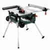Scie Sur Table TS 254 METABO - 600668000 1 Scie Sur Table TS 254 METABO - 600668000 -Maxouti Magasin MET00501 1