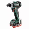 Visseuse à Chocs METABO 12 V - PowerMaxx SSD 12 BL 2 X 4,0 Ah Li-HD, ASC 55, Coffret - 601115800 -Maxouti Magasin MET00579 1