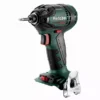 Visseuse à Chocs SSD 18 LTX 200 BL METABO Sans Batterie Ni Chargeur + Coffret MetaBox - 602396840 -Maxouti Magasin MET00582 1