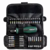 Set Tournevis 30 Embouts SP En étui Souple METABO - 626726000 -Maxouti Magasin MET00612 1
