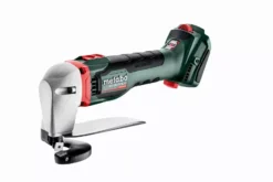 Cisaille 18V Sans Fil SCV 18 LTX BL 1.6 METABO - 601615840 -Maxouti Magasin MET00636 1