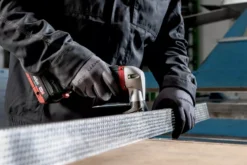 Cisaille 18V Sans Fil SCV 18 LTX BL 1.6 METABO - 601615840 -Maxouti Magasin MET00636 3