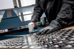 Cisaille 18V Sans Fil SCV 18 LTX BL 1.6 METABO - 601615840 -Maxouti Magasin MET00636 4