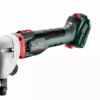 Grignoteuse 18V Sans Fil NIV 18 LTX BL 1.6 METABO - 601614840 2 Grignoteuse 18V Sans Fil NIV 18 LTX BL 1.6 METABO - 601614840 -Maxouti Magasin MET00641 1