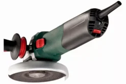 Meuleuse Ø125 Mm Filaire WEBA 17-125 QUICK METABO - 600514000 9 Meuleuse Ø125 Mm Filaire WEBA 17-125 QUICK METABO - 600514000 -Maxouti Magasin MET00642 1