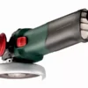 Meuleuse Ø125 Mm Filaire WEVA 15-125 QUICK METABO - 600496000 -Maxouti Magasin MET00643 1