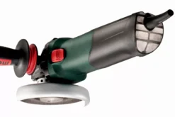 Meuleuse Ø125 Mm Filaire WEVA 15-125 QUICK METABO - 600496000