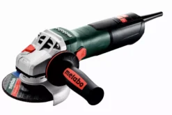 Meuleuse Ø125 Mm Filaire W 11-125 QUICK METABO - 603623000 9 Meuleuse Ø125 Mm Filaire W 11-125 QUICK METABO - 603623000 -Maxouti Magasin MET00644 1