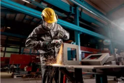 Meuleuse Ø125 Mm Filaire W 11-125 QUICK METABO - 603623000 7 Meuleuse Ø125 Mm Filaire W 11-125 QUICK METABO - 603623000 -Maxouti Magasin MET00644 3