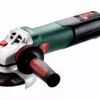 Meuleuse Ø150 Mm Filaire WE 17-150 QUICK METABO - 601074000 -Maxouti Magasin MET00649 1