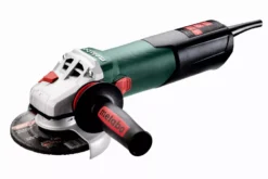 Meuleuse Ø125 Mm Filaire WEA 11-125 QUICK METABO - 603626000