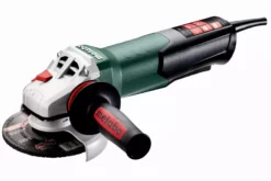 Meuleuse Ø125 Mm Filaire WEP 17-125 QUICK METABO - 600547000 -Maxouti Magasin MET00651 1