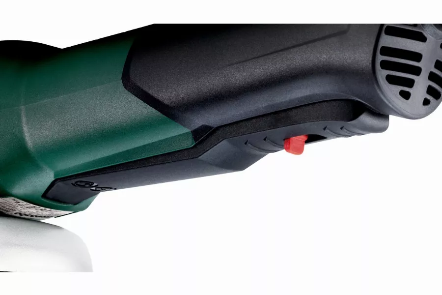 Meuleuse Ø150 Mm Filaire WEP 17-150 QUICK METABO - 600507000 3 Meuleuse Ø150 Mm Filaire WEP 17-150 QUICK METABO - 600507000