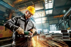 Meuleuse Ø150 Mm Filaire WEP 17-150 QUICK METABO - 600507000 9 Meuleuse Ø150 Mm Filaire WEP 17-150 QUICK METABO - 600507000 -Maxouti Magasin MET00652 4