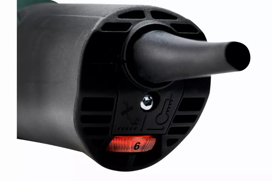 Meuleuse Ø125 Mm Filaire WEV 11-125 QUICK METABO + Coffret - 603625500 3 Meuleuse Ø125 Mm Filaire WEV 11-125 QUICK METABO + Coffret - 603625500