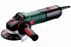 Meuleuse Ø125 Mm Filaire WEV 17-125 QUICK METABO - 600517000 11 Meuleuse Ø125 Mm Filaire WEV 17-125 QUICK METABO - 600517000 -Maxouti Magasin MET00655 2